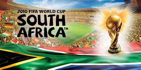   The 2010 FIFA World Cup: Unleashing Football Frenzy and Reshaping South African Identity