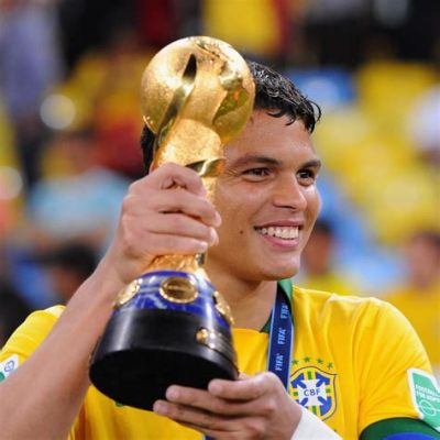  Cúp Thế Giới FIFA 2014: Chiến thắng đầy cảm xúc của Seleção và sự thăng hoa của Thiago Silva