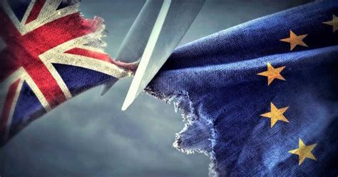  Brexit: Cuộc ly dị cay đắng giữa Vương quốc Anh và Liên minh Châu Âu