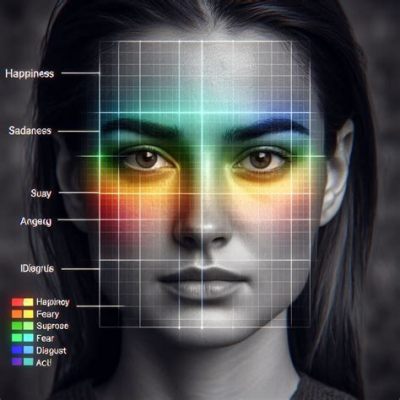 ai 얼굴 분석: 디지털 시대의 새로운 얼굴 읽기