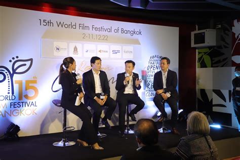 Bangkok International Film Festival: Unveiling Cinematic Gems Amidst a Sea of Change