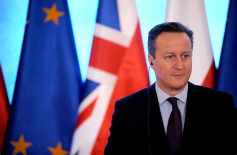  Brexit: Cuộc ly dị đầy nước mắt giữa Anh và EU, và vai trò của David Cameron