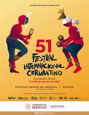 Festival Internacional Cervantino: A Celebration of Mexican Culture and Artistic Exchange Through Music, Dance, and Theatre