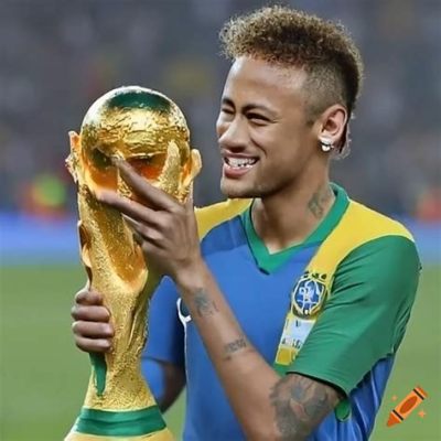  Cúp Dunia FIFA 2018: Chuyển Biến Vị Trí Của Neymar Và Giải Phóng Tiềm Năng Của Một Đội Bóng