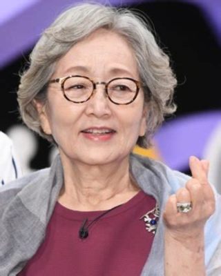 김영옥 나이, 그리고 시간의 상대성에 대한 단상