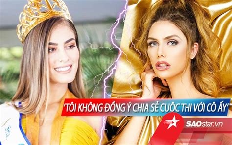  Miss Universe 2018: Nhanh tay, khéo léo và một vương miện rực rỡ cho Catriona Gray