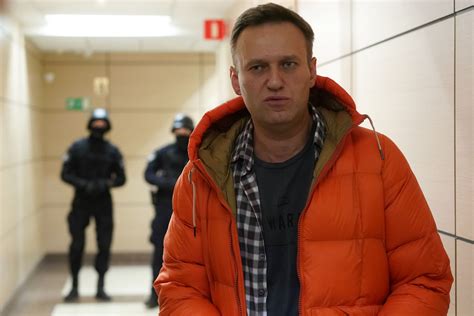   Navalny Poisoning Scandal: A Test of Russian Transparency and International Response