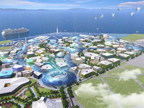 Osaka Expo 2025: A Celebration of Progress and Innovation Fueled by a Visionary Architect