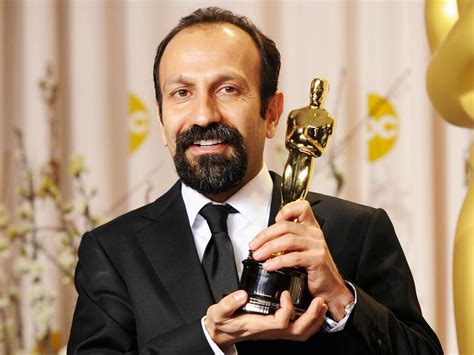  Giải thưởng Oscar 2017: Một Chiến Thắng Lẫy Lừng Cho The Salesman Và Nỗ Lực Phi凡 của Asghar Farhadi