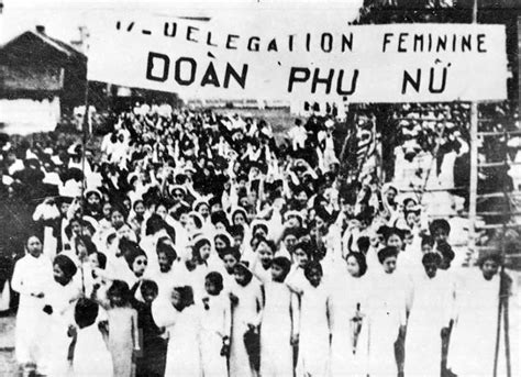  Sự Kiện Aba Women's Riot Mở Rộng Phong Trào Phụ Nữ Chống Thuế Và Đứng Lên Về Quyền Của Họ