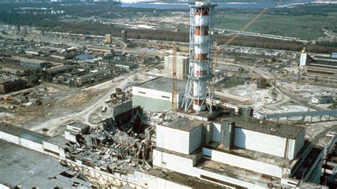  Thảm Hoạ Chernobyl – Một Sự Kiện Lịch Sử Xúc Động Từ Một Sự Cố Vô Tình