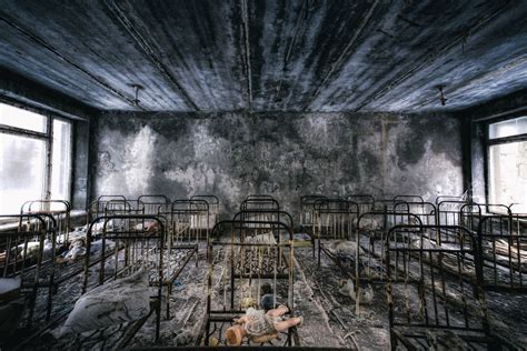  Thảm Họa Chernobyl: Mái Vòm Chống Bức Xạ Của Garry Kasparov và Di sản của Một Cuộc Khủng Hoảng