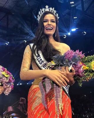 The Miss Universe Thailand 2019 Controversy; A Story of Cultural Clash and Unrealistic Expectations