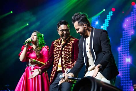 Timi Dakolo Live in Kuala Lumpur; A Night of Soulful Melodies and Malaysian Fandom Frenzy