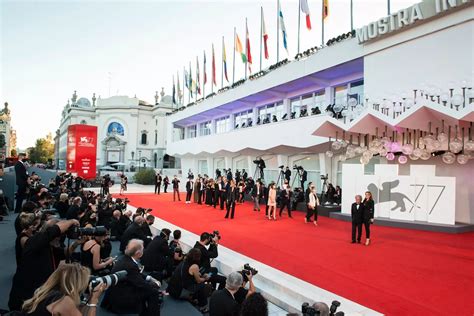  Venice Film Festival: 70 Years of Cinematic Excellence and a Touch of Italian Flair