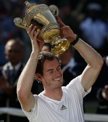  Wimbledon 2013: Một Trận Chung Kết Lịch Sử Và Sự Phục Sinh Của Andy Murray